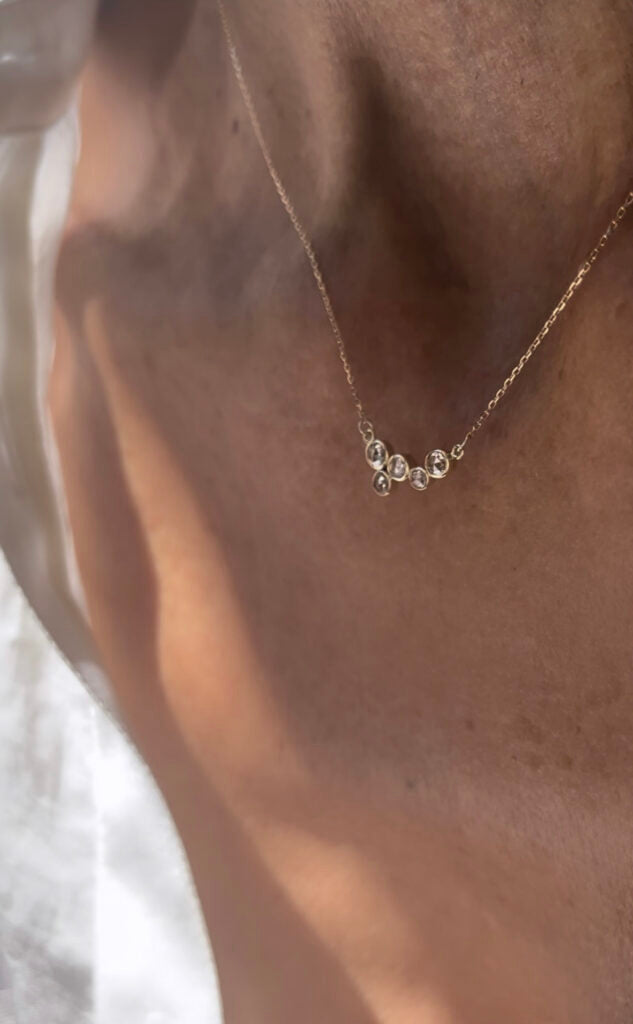 Collar Random Pepper