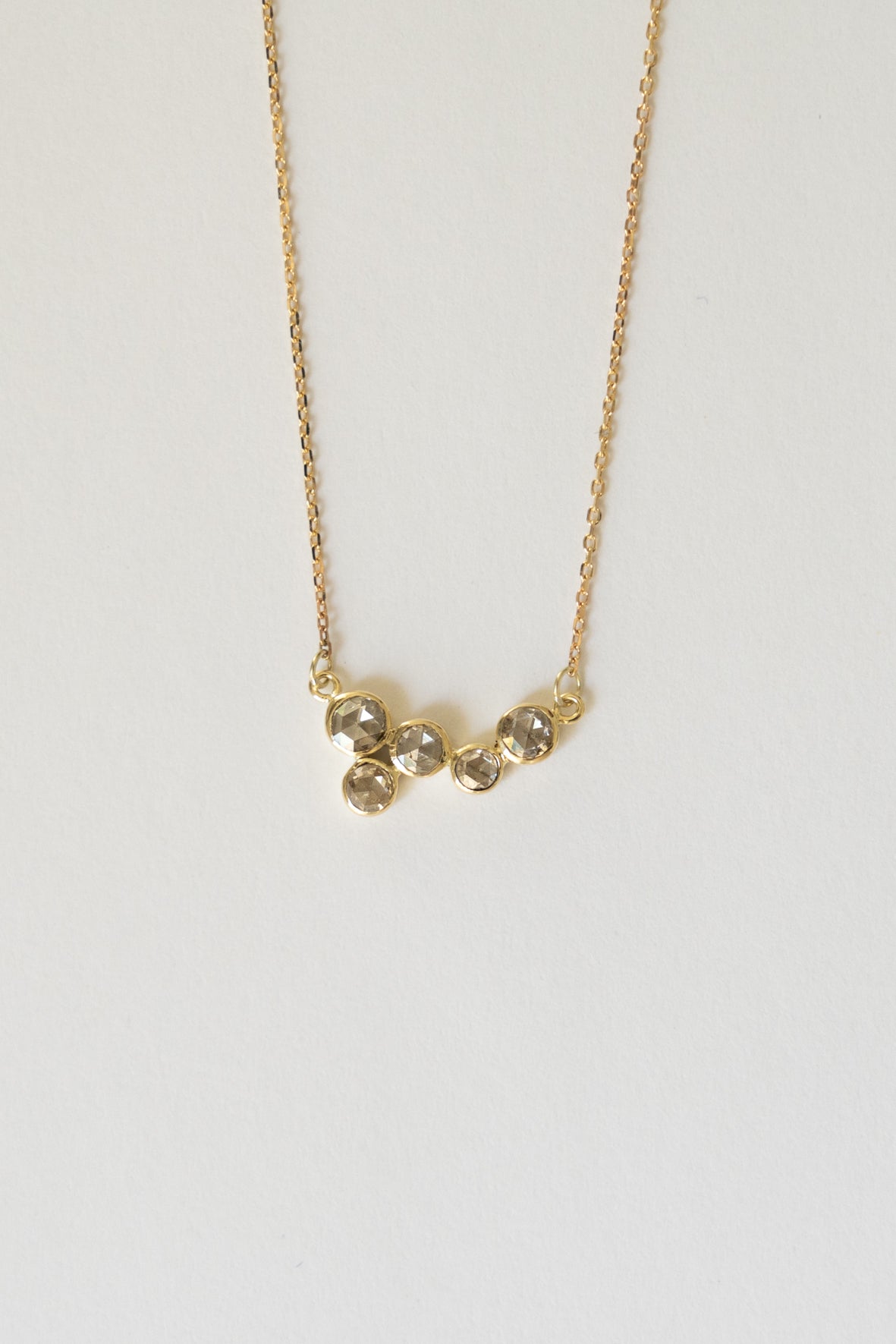 Collar Random Pepper