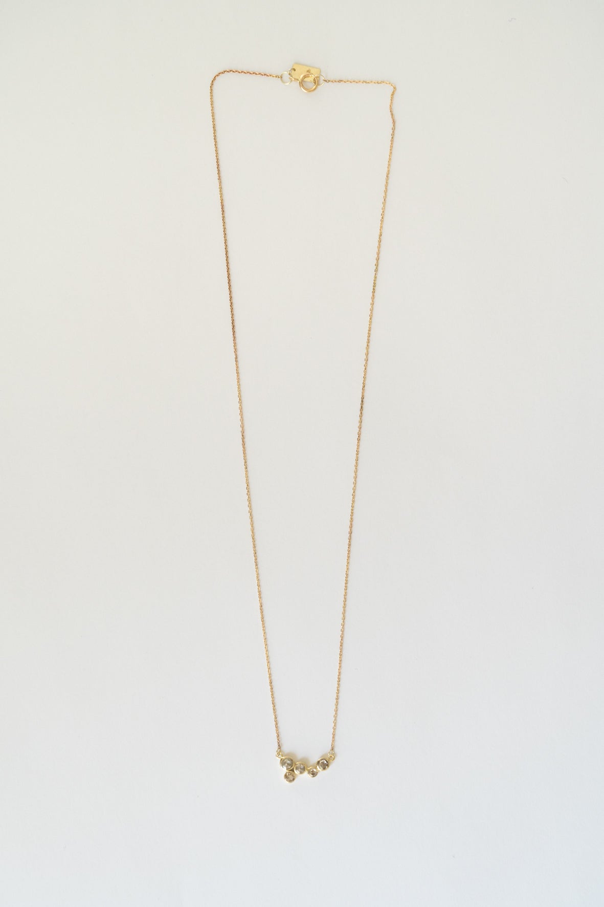 Collar Random Pepper