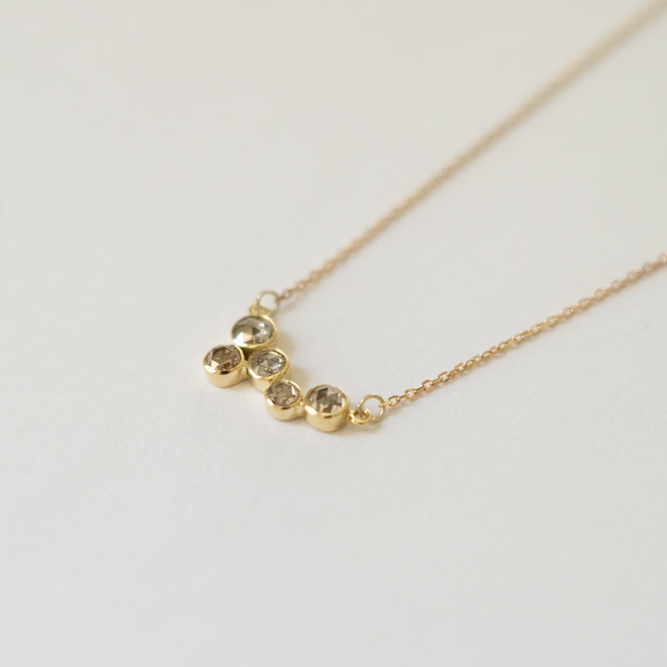 Collar Random Pepper