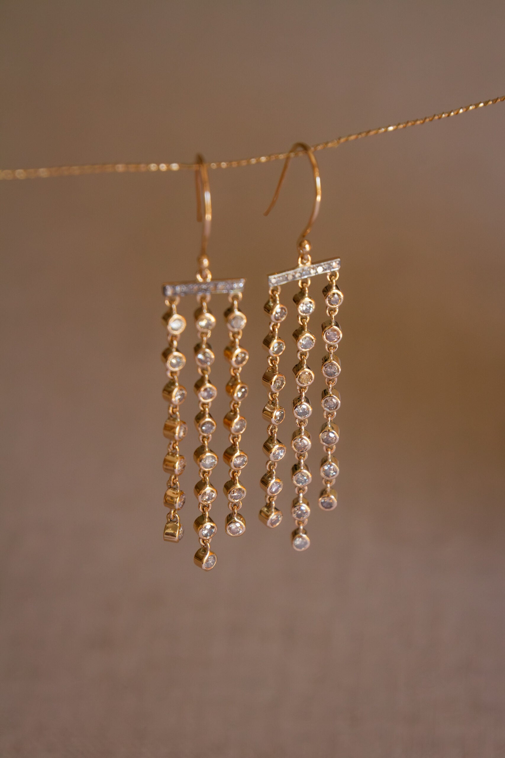 Balance Earrings